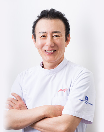 ドクター亀山からのメッセージ